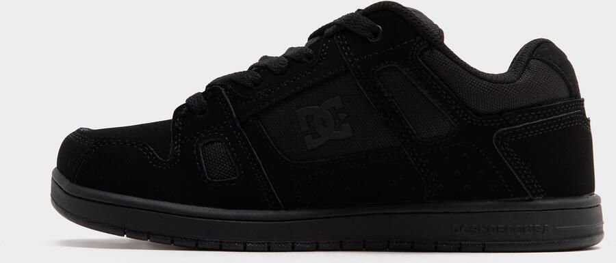 DC Shoes Stag Junior Zwart