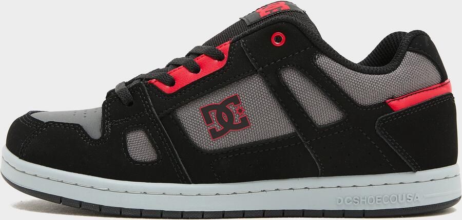 DC Shoes Stag Junior Zwart Kind Zwart - Foto 3