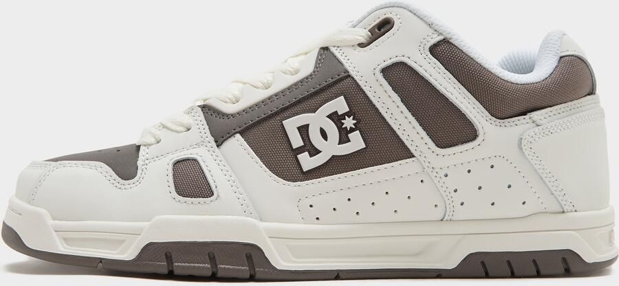 DC Shoes Stag Wit- Heren Wit