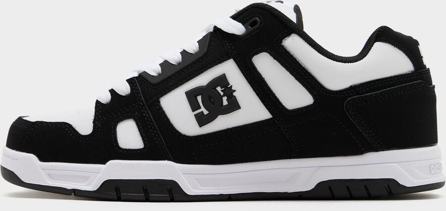 DC Shoes Stag Zwart- Heren Zwart