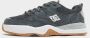 DC Shoes Moderne Ascend Sneakers Gray Heren - Thumbnail 4