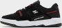 DC Shoes Construct Black- Heren Black - Thumbnail 3