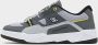 DC Shoes Stijlvolle Sneakers voor Moderne Man Gray Heren - Thumbnail 4
