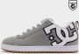 DC Shoes Court Graffik Grey- Heren Grey - Thumbnail 7