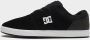 DC Shoes Dc Crisis 2 Sneaker Black white - Thumbnail 3