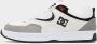 DC Shoes Kalynx Zero White- Heren White - Thumbnail 4