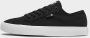 DC Shoes Lage Canvas Sneakers Manual Black Heren - Thumbnail 4