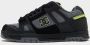 DC Stag Skate in zwart formaten: 42.5 - Thumbnail 1