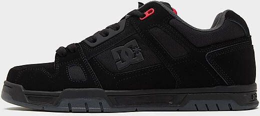 DC Shoes Stag Black- Heren Black