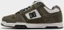 DC Stag Skate in groen formaten: 42.5 - Thumbnail 1