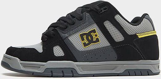 DC Shoes Stag Grey- Heren