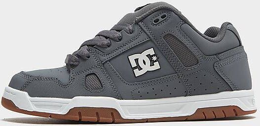 DC Shoes Stag Grey- Heren