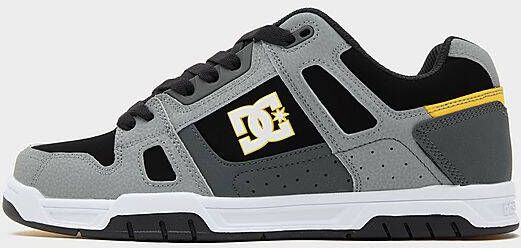 DC Shoes Stag Grey- Heren Grey