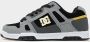 DC Shoes Heren Sportschoenen Gray Heren - Thumbnail 4