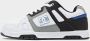 DC Shoes Heren Sportschoenen White Heren - Thumbnail 4