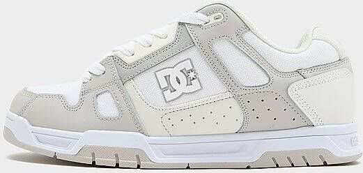 DC Shoes Stag White- Heren White