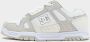 DC Shoes Stag Heren Schoenen Beige Maat: 42.5 Leer Foot Locker - Thumbnail 2