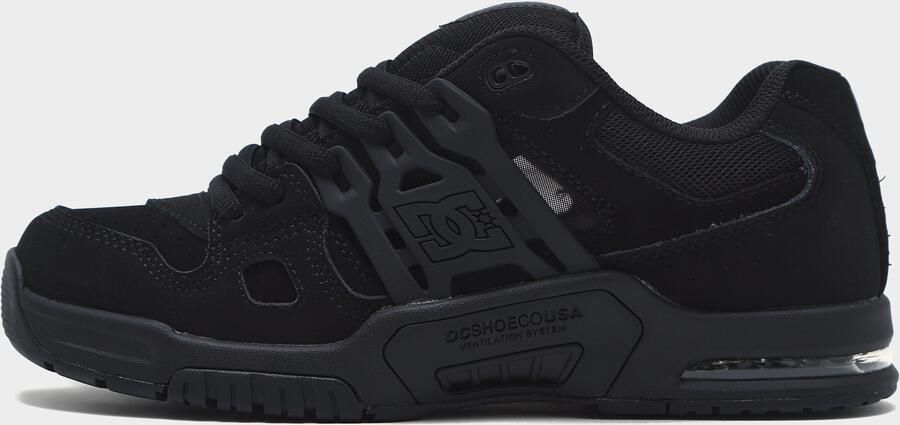 D.c.shoes AT-2 Zwart- Heren Zwart
