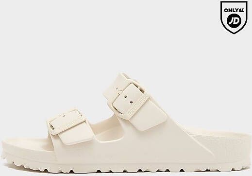 Birkenstock Arizona EVA Dames White- Dames White