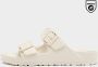 Birkenstock Arizona Eva Eggshell Sandalen & Slides Dames beige maat: 36 beschikbare maaten:36 37 38 39 40 41 - Thumbnail 4