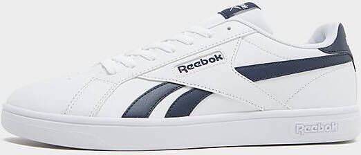 Reebok Court Retro White- Heren White