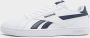 Reebok Court Retro Heren Sneaker Wit White Heren - Thumbnail 3