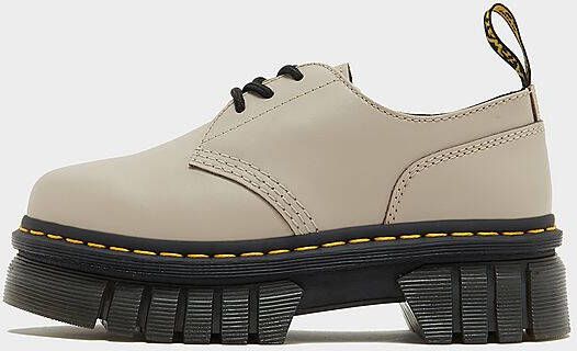 Dr. Martens Audrick 3 Eyelet Dames Brown Dames Schoenen