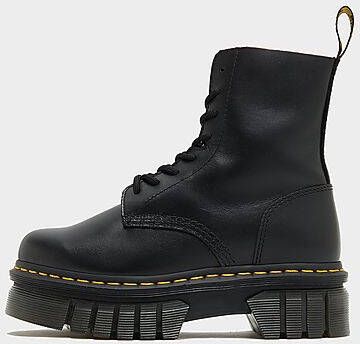 Dr. Martens Dr Martens Sinclair Veterboots Laarzen Met Veters Dames Rood - Foto 3