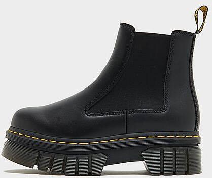 Dr. Martens Audrick Chelsea Boots Dames Black- Dames Black