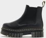 Dr.Martens Gorpcore Audrick Chelsea boots Enkellaarsjes Dames Zwart - Thumbnail 5