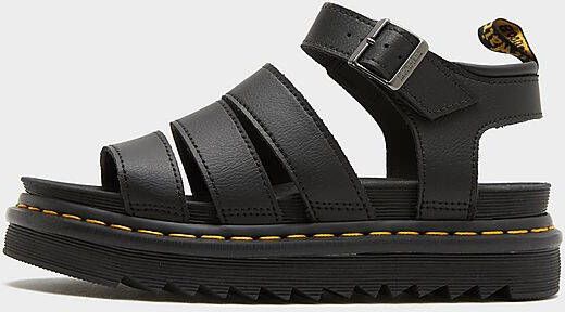 Dr. Martens Blaire Sandals Dames Black- Dames Black