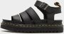 Dr. Martens Women's Blaire Athena Sandalen grijs zwart - Thumbnail 2