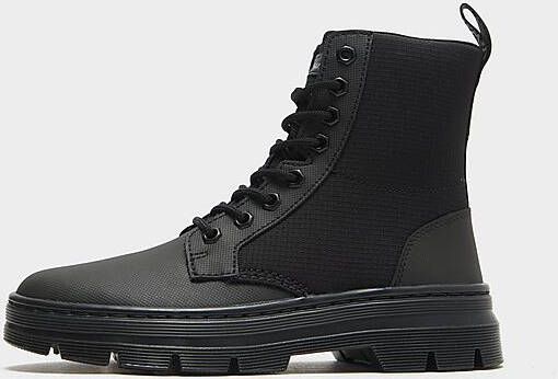 Dr. Martens Combs II Dames Black- Dames