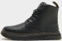 Dr. Martens Crewson Chukka Classic Pull Up Hoge schoenen zwart grijs - Thumbnail 2