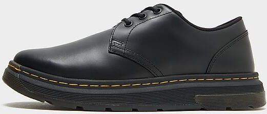 Dr. Martens Crewson Low Black- Heren Black