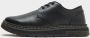Dr. Martens Crewson Lo Classic Pull Up Vrijetijdsschoenen grijs zwart - Thumbnail 3