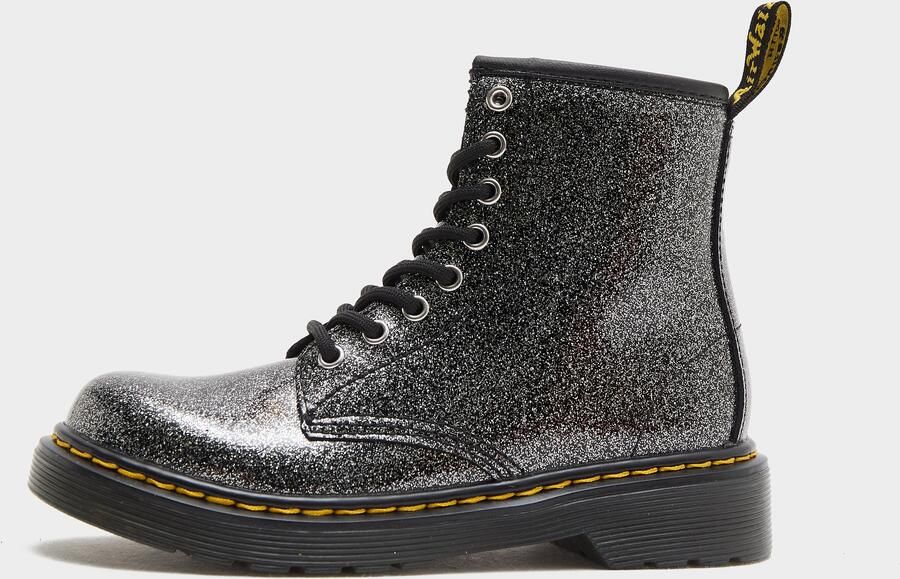 Dr. Martens 1460 Boots Children Zwart Kind Zwart - Foto 7