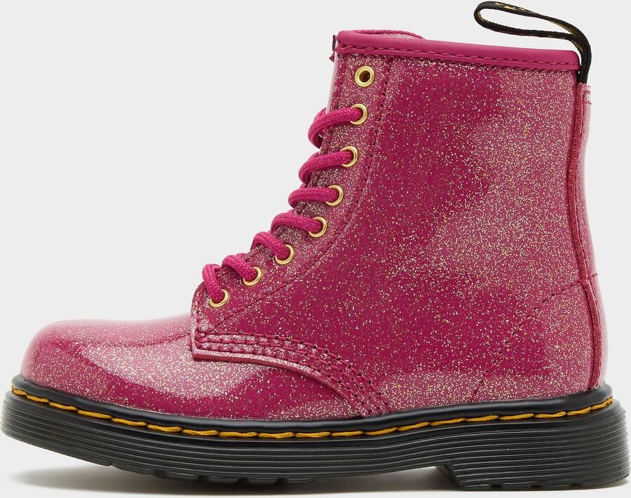 Dr. Martens 1460 Boots Children Rood Kind Rood - Foto 2