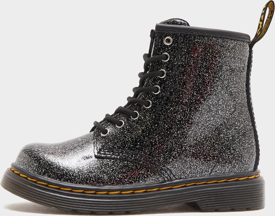 Dr. Martens 1460 Boots Children Zwart Kind Zwart - Foto 6