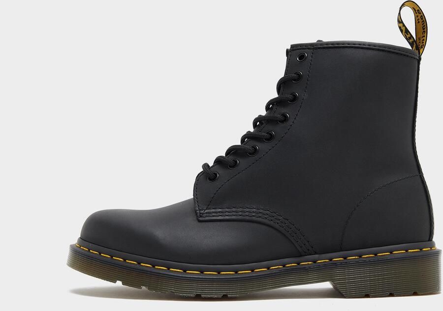 Dr. Martens 1460 Boots Zwart- Heren Zwart