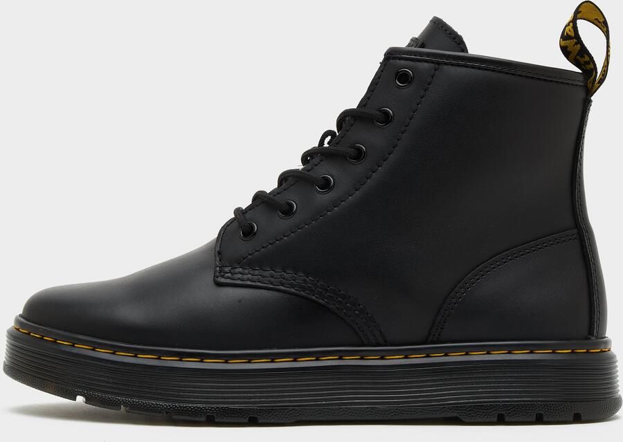 Dr. Martens Dr Martens Brookline Chukka Laarzen Zwart - Foto 3