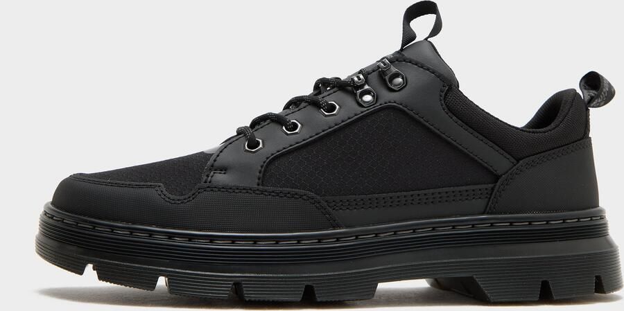 Dr. Martens Reeder 5 Tech Zwart- Heren Zwart - Foto 2
