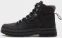 Dr. Martens Rilla WX Coated Ripstop Republic WP Ajax Hoge schoenen zwart - Thumbnail 3