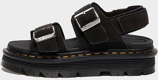 Dr. Martens Zebzag Sandals Dames Black- Dames Black