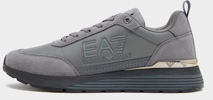 EA7 Emporio Armani Milano 2 Grijs- Heren Grijs
