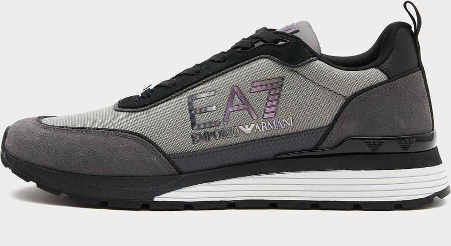 EA7 Emporio Armani Milano Grijs- Heren Grijs