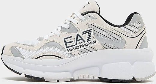 EA7 Emporio Armani Crave Dames White- Dames White