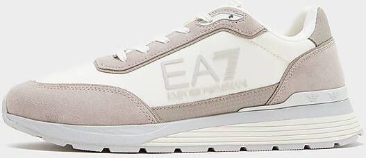 EA7 Emporio Armani Milano Beige- Heren Beige
