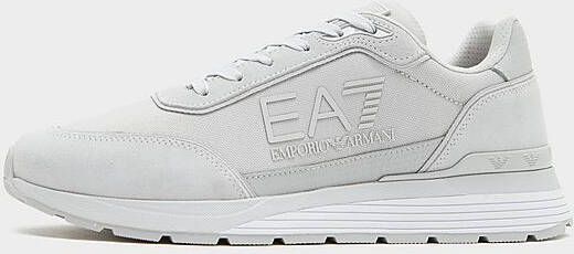 EA7 Emporio Armani Milano Grey- Heren Grey