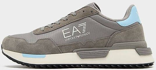 EA7 Emporio Armani Vintage Grey- Heren Grey